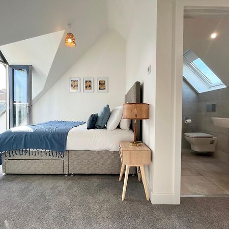Exceptional 3 Bedroom Home In Penzance~New~Seaside Esterno foto