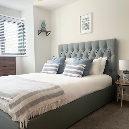 Exceptional 3 Bedroom Home In Penzance~New~Seaside Esterno foto