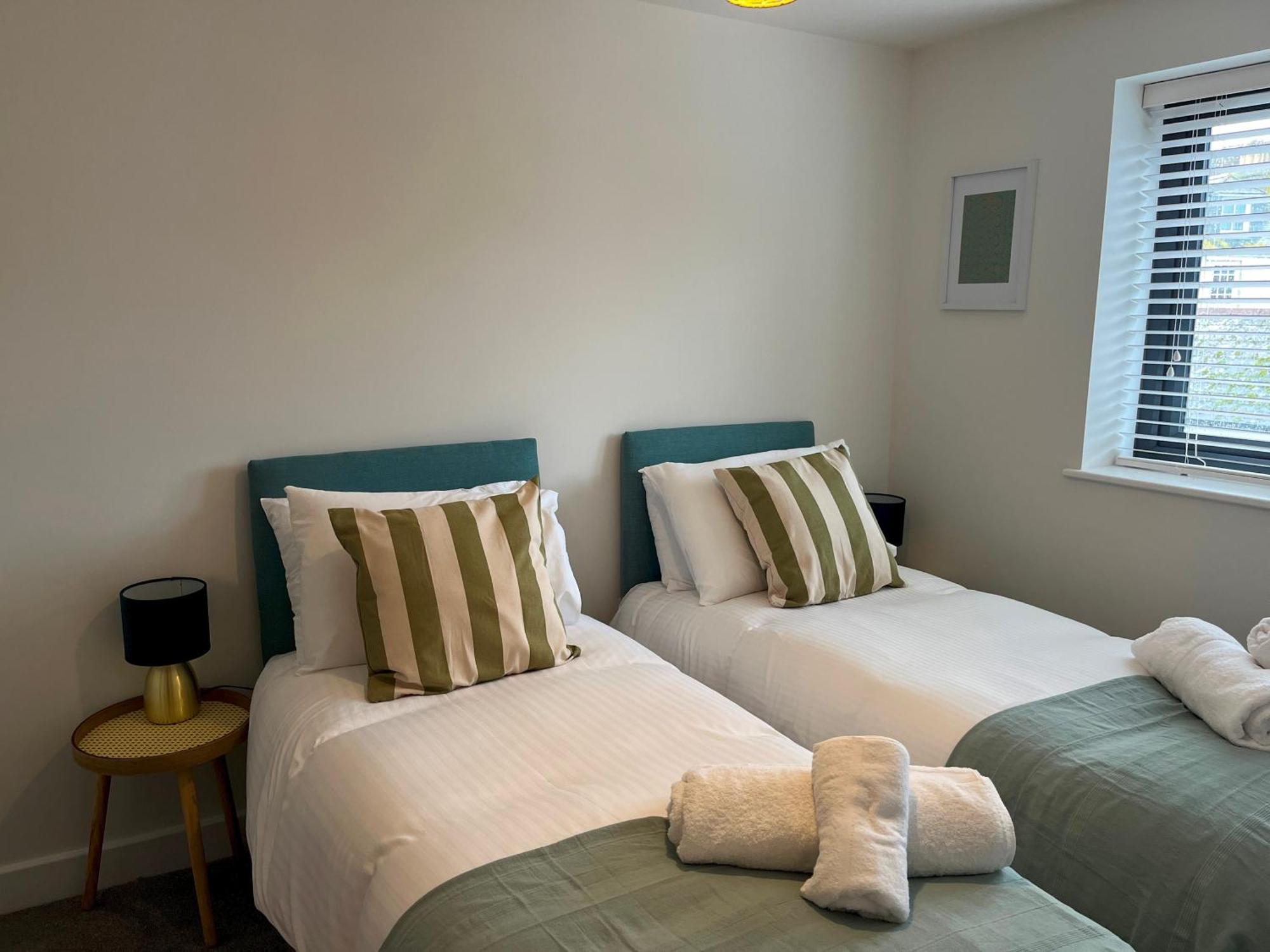 Exceptional 3 Bedroom Home In Penzance~New~Seaside Esterno foto