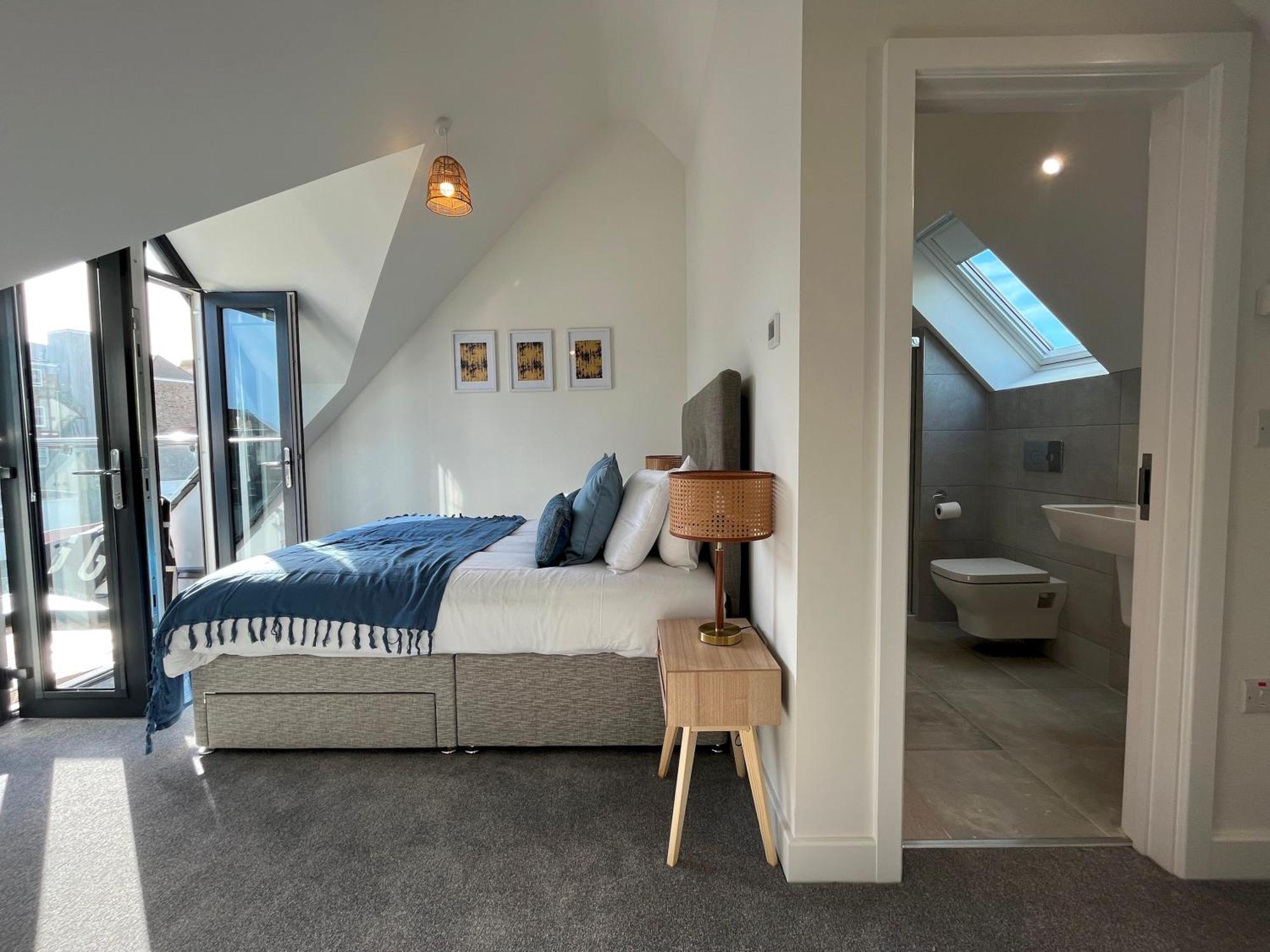 Exceptional 3 Bedroom Home In Penzance~New~Seaside Esterno foto