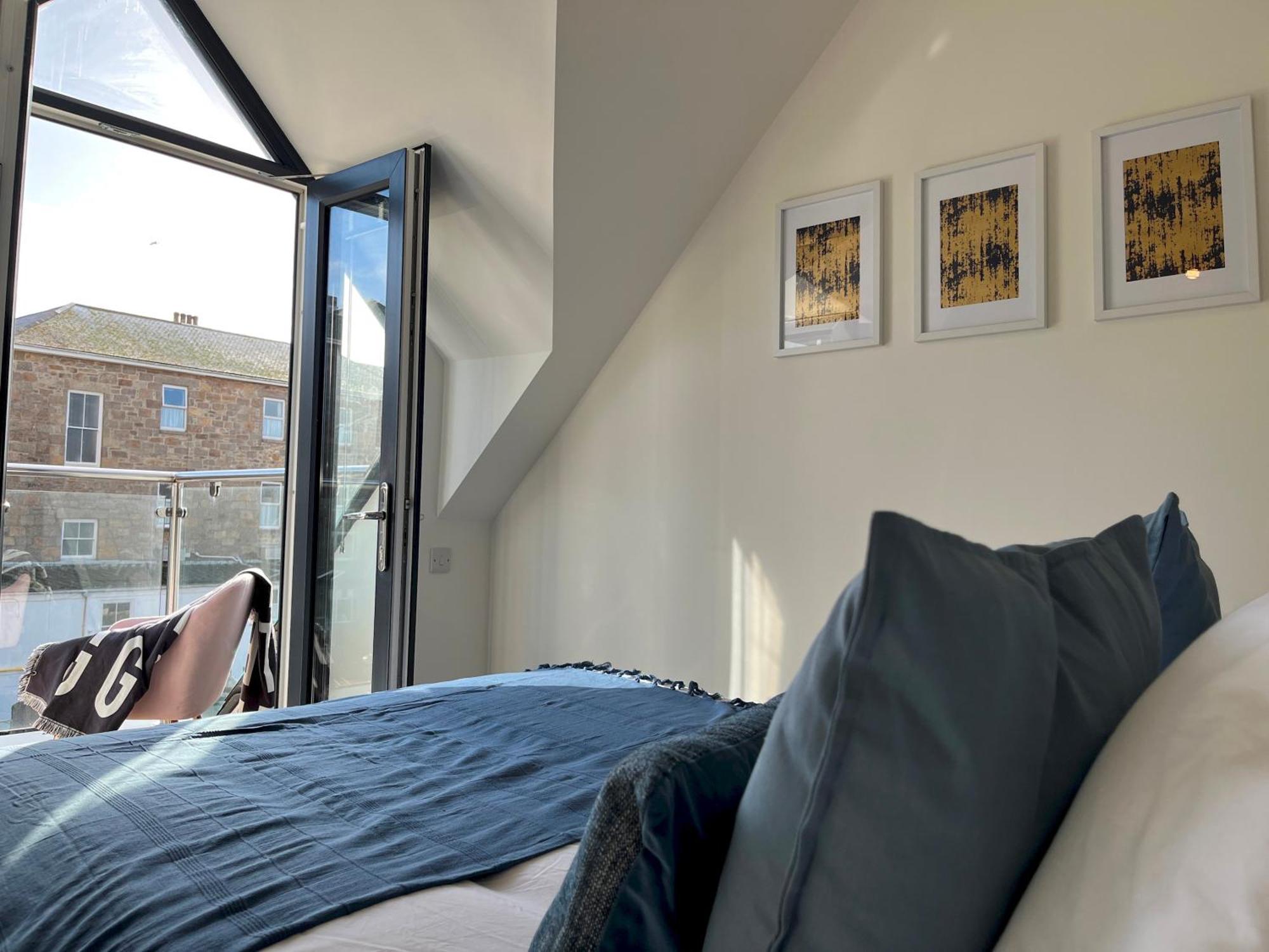 Exceptional 3 Bedroom Home In Penzance~New~Seaside Esterno foto