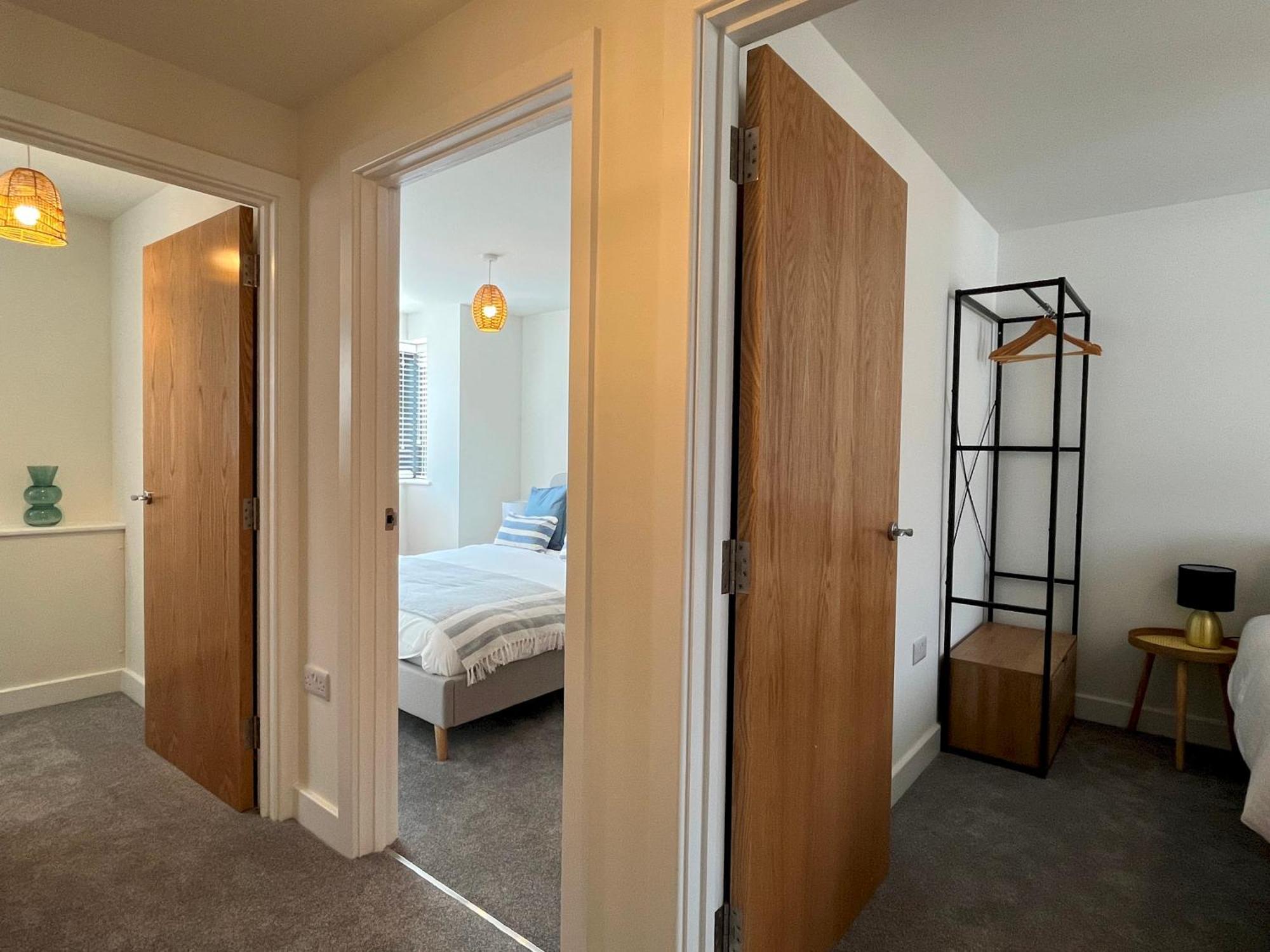Exceptional 3 Bedroom Home In Penzance~New~Seaside Esterno foto