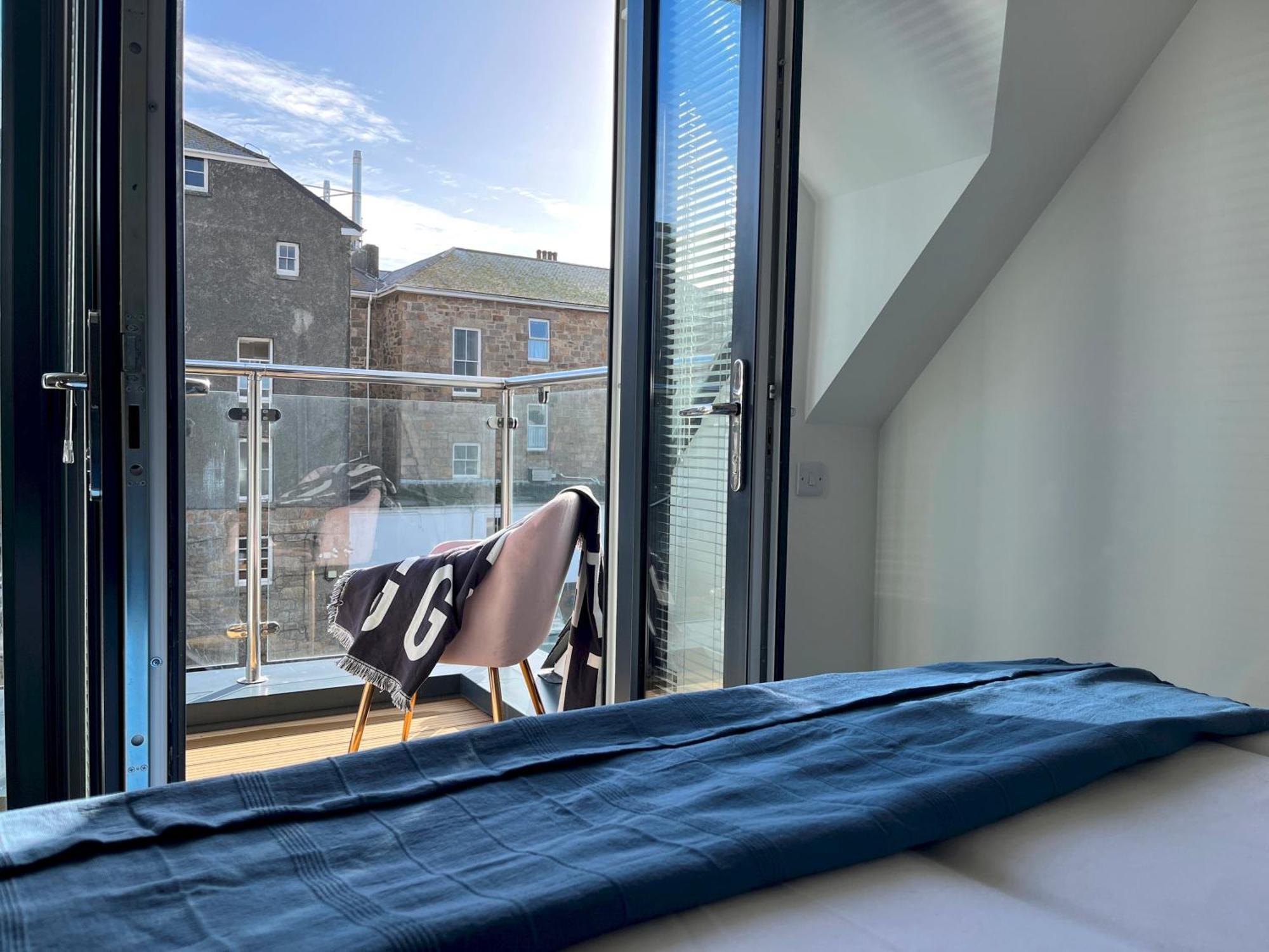 Exceptional 3 Bedroom Home In Penzance~New~Seaside Esterno foto