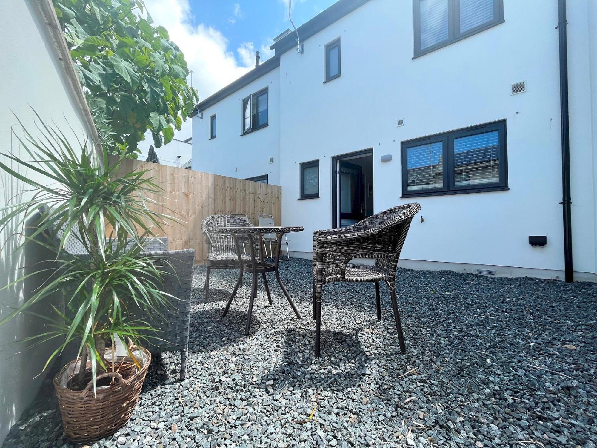 Exceptional 3 Bedroom Home In Penzance~New~Seaside Esterno foto