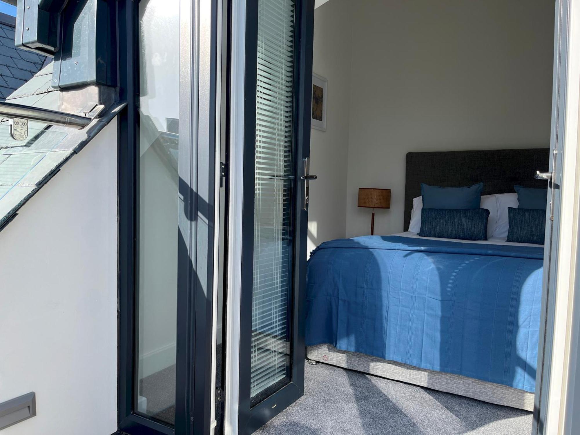 Exceptional 3 Bedroom Home In Penzance~New~Seaside Esterno foto