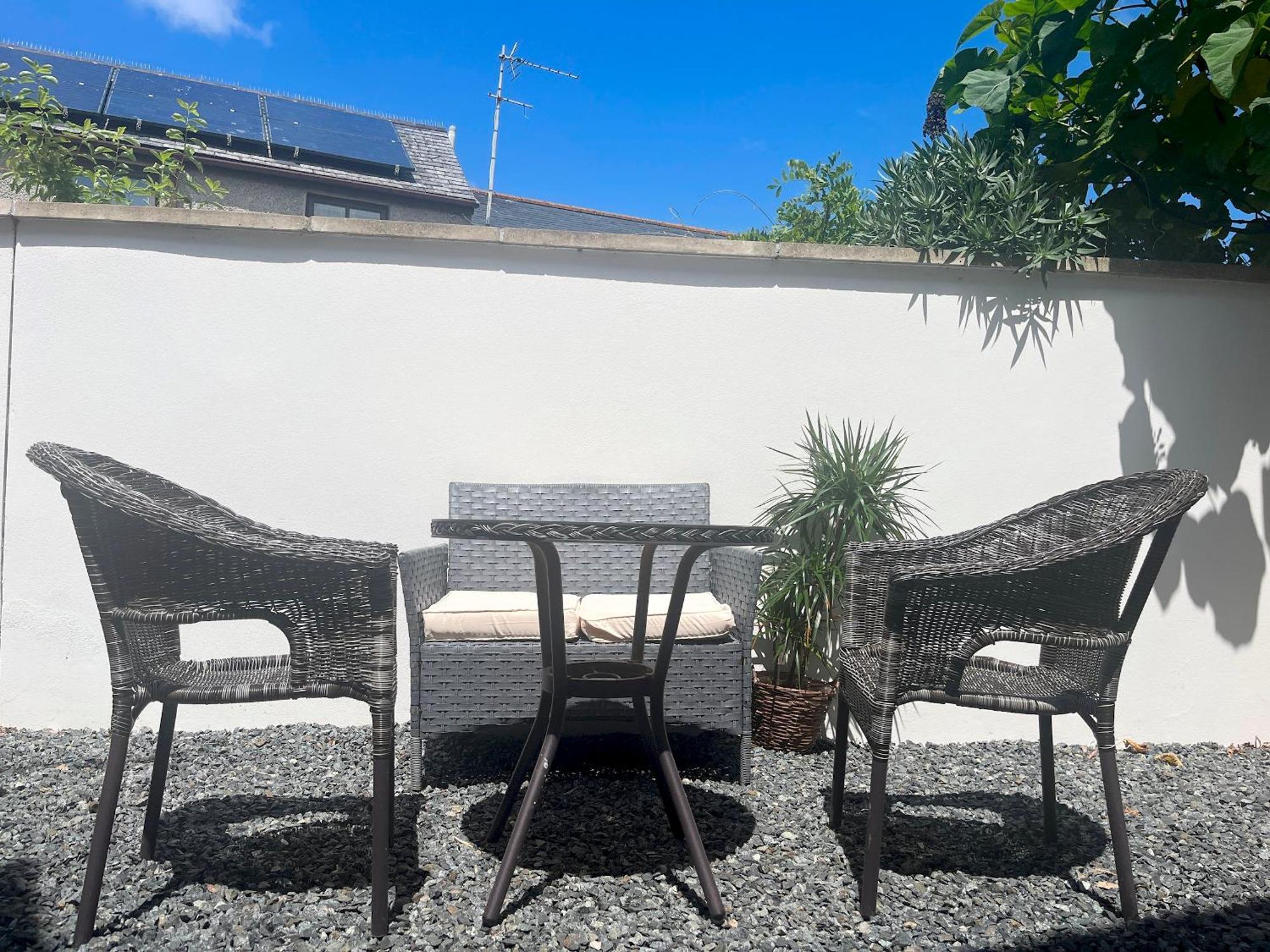 Exceptional 3 Bedroom Home In Penzance~New~Seaside Esterno foto