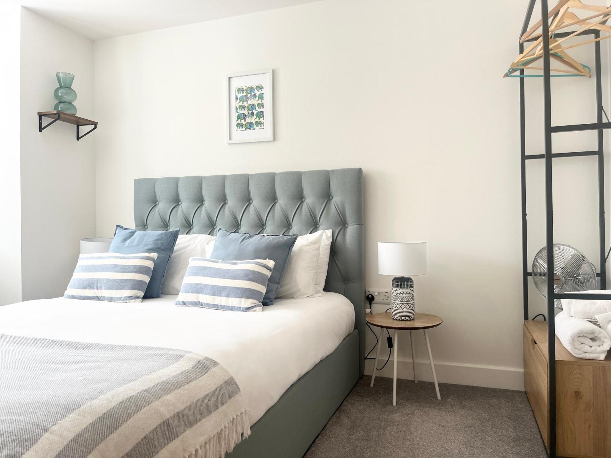 Exceptional 3 Bedroom Home In Penzance~New~Seaside Esterno foto