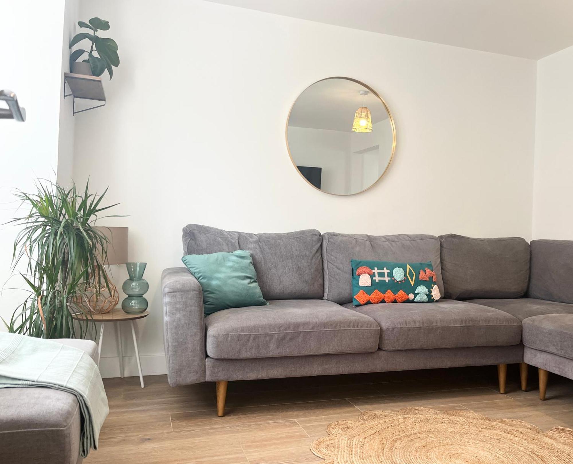 Exceptional 3 Bedroom Home In Penzance~New~Seaside Esterno foto